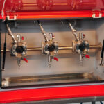 VPRT Tester have the high precision valves with SS piping for long years of operation