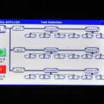 VPR Tester facilitates the implementation of a STM