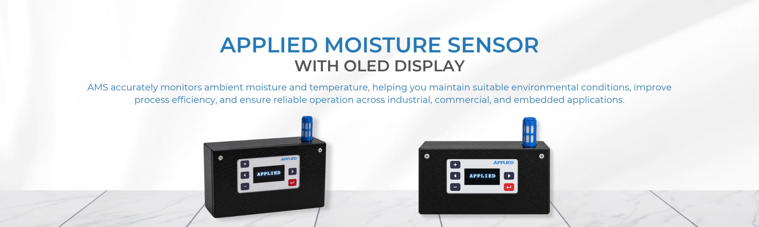 Moisture Sensor
